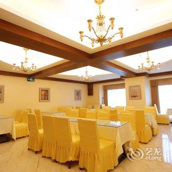 成都蜀都君豪酒店(万达广场店)酒店提供图片