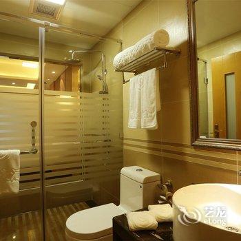 成都蜀都君豪酒店(万达广场店)酒店提供图片