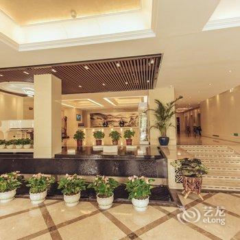 洛阳新天鹅国际大酒店酒店提供图片