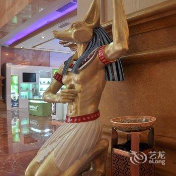 死海太阳城度假酒店酒店提供图片