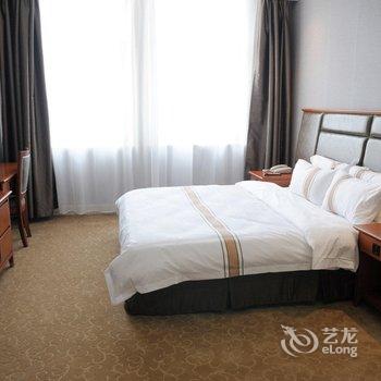 沈阳普拉斯酒店酒店提供图片