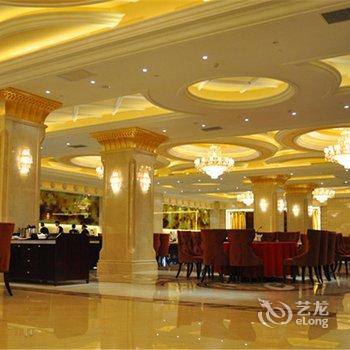 郑州东方威尼斯水世界大酒店酒店提供图片