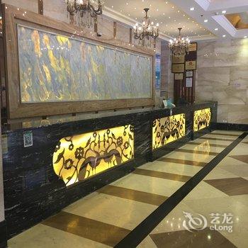 湛江中英国际酒店(赤坎)酒店提供图片