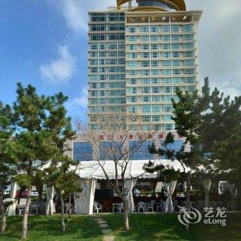 威海国际海景城公寓酒店(山东大学店)酒店提供图片