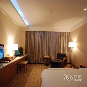 渭南神州商务酒店酒店提供图片