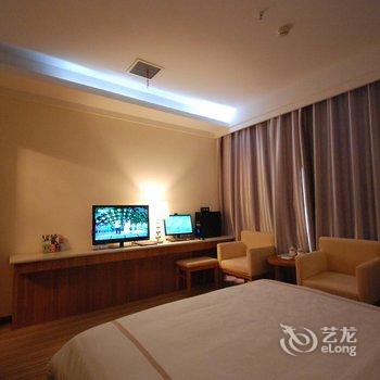 渭南神州商务酒店酒店提供图片