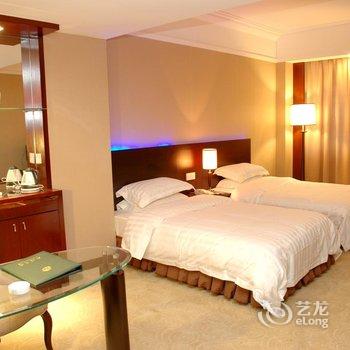 柳州南疆宾馆酒店提供图片