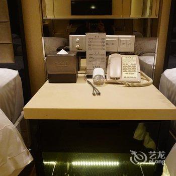 北京西山温泉酒店酒店提供图片