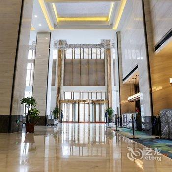 呼伦贝尔海拉尔百府悦酒店酒店提供图片