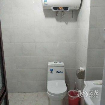 葫芦岛海琴昕居公寓酒店提供图片