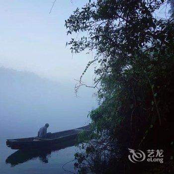 郴州曼曼公馆酒店提供图片