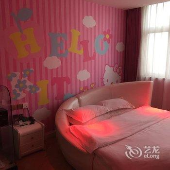南乐县唯爱主题酒店酒店提供图片