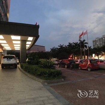 海口军宏花园酒店酒店提供图片