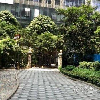 Xbed互联网酒店(广州双城国际店)酒店提供图片