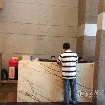 Xbed互联网酒店(广州双城国际店)酒店提供图片