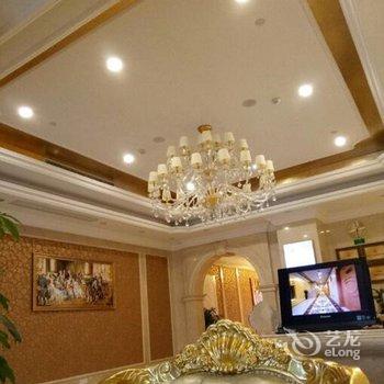 维也纳酒店(广州南高铁站店)酒店提供图片