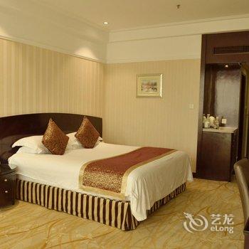 宁波银苑大酒店酒店提供图片