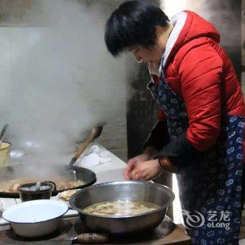 黄山市黟县菊豆饭店酒店提供图片