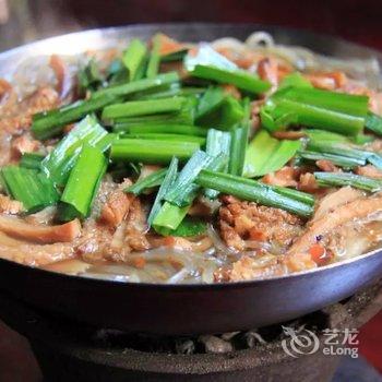 黄山市黟县菊豆饭店酒店提供图片