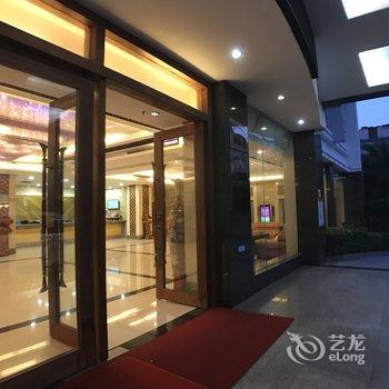 海口军宏花园酒店酒店提供图片