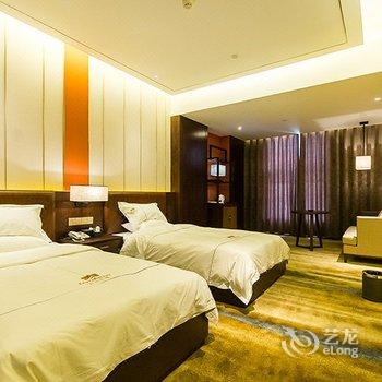 郑州东方居逸商务酒店酒店提供图片