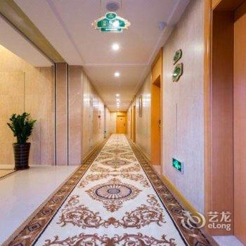 维也纳酒店(广州南高铁站店)酒店提供图片