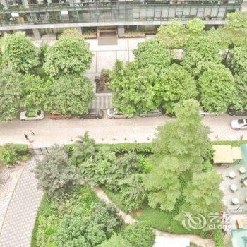 Xbed互联网酒店(广州双城国际店)酒店提供图片