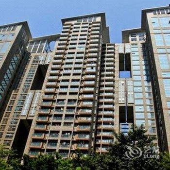 Xbed互联网酒店(广州双城国际店)酒店提供图片