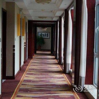 集安市紫都苑宾馆(通化)酒店提供图片