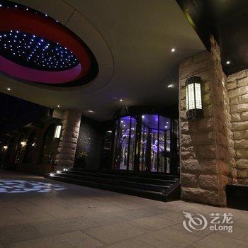 阳光25Hours轻奢酒店酒店提供图片