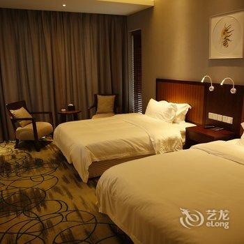 都江堰青城山景泰阁酒店提供图片