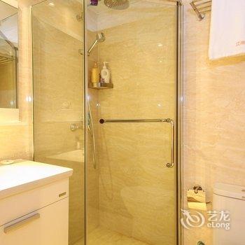 江尚精品公寓式酒店(重庆南坪店毗邻会展中心)酒店提供图片