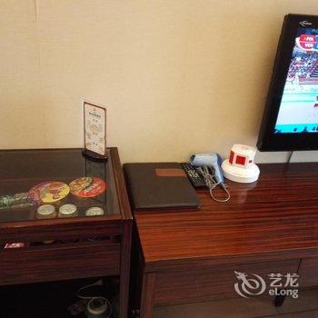 速8酒店(成都春熙天府广场地铁站店)酒店提供图片