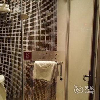 速8酒店(成都春熙天府广场地铁站店)酒店提供图片