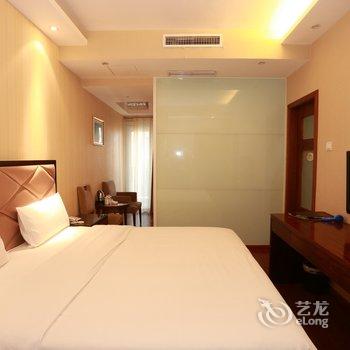 速8酒店(成都春熙天府广场地铁站店)酒店提供图片