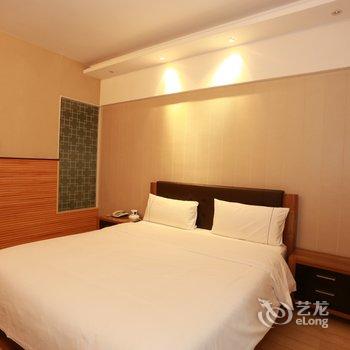 速8酒店(成都春熙天府广场地铁站店)酒店提供图片