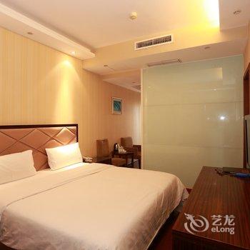 速8酒店(成都春熙天府广场地铁站店)酒店提供图片