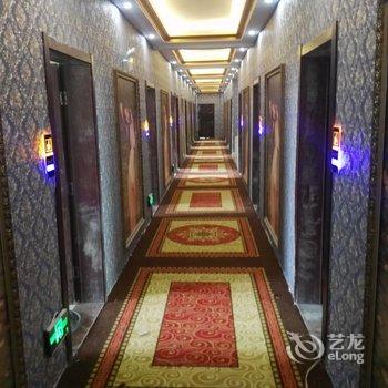 保康县首佳商务酒店酒店提供图片