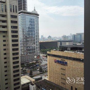 速8酒店(成都春熙天府广场地铁站店)酒店提供图片
