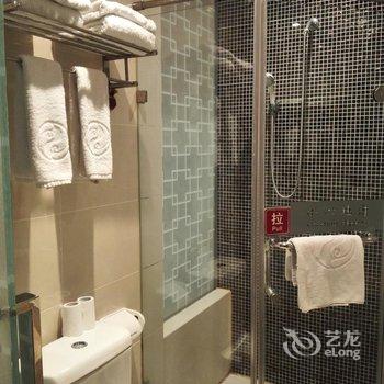 速8酒店(成都春熙天府广场地铁站店)酒店提供图片