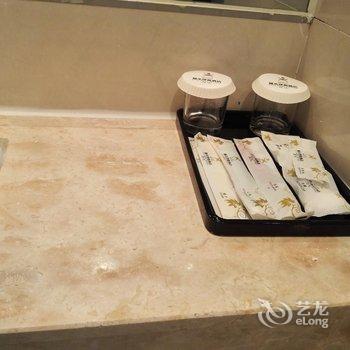 速8酒店(成都春熙天府广场地铁站店)酒店提供图片