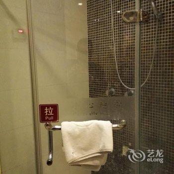 速8酒店(成都春熙天府广场地铁站店)酒店提供图片