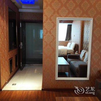 速8酒店(成都春熙天府广场地铁站店)酒店提供图片