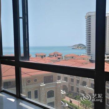 青澳湾海悦居度假酒店式公寓酒店提供图片