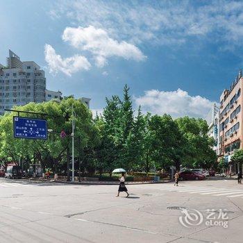 新昌石城大酒店酒店提供图片