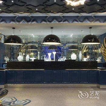 昆明梦景·遇见艺术酒店酒店提供图片