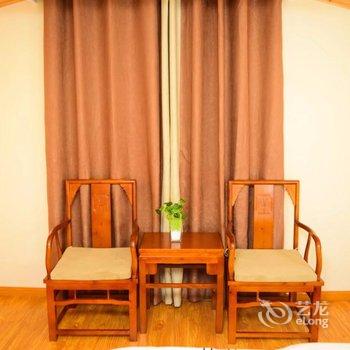 松潘黄龙馨龙商务酒店酒店提供图片