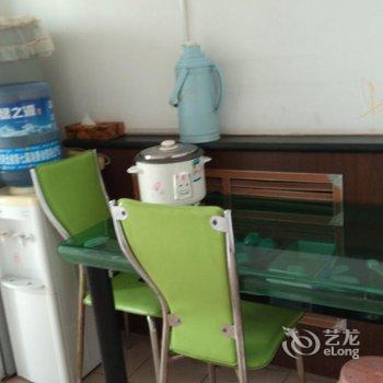南戴河近海公寓酒店提供图片