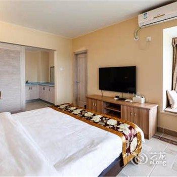 惠东一粒沙海寓(万科双月湾店)酒店提供图片