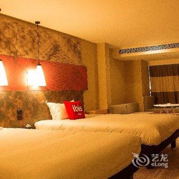 宜必思酒店(西安北客站店)酒店提供图片